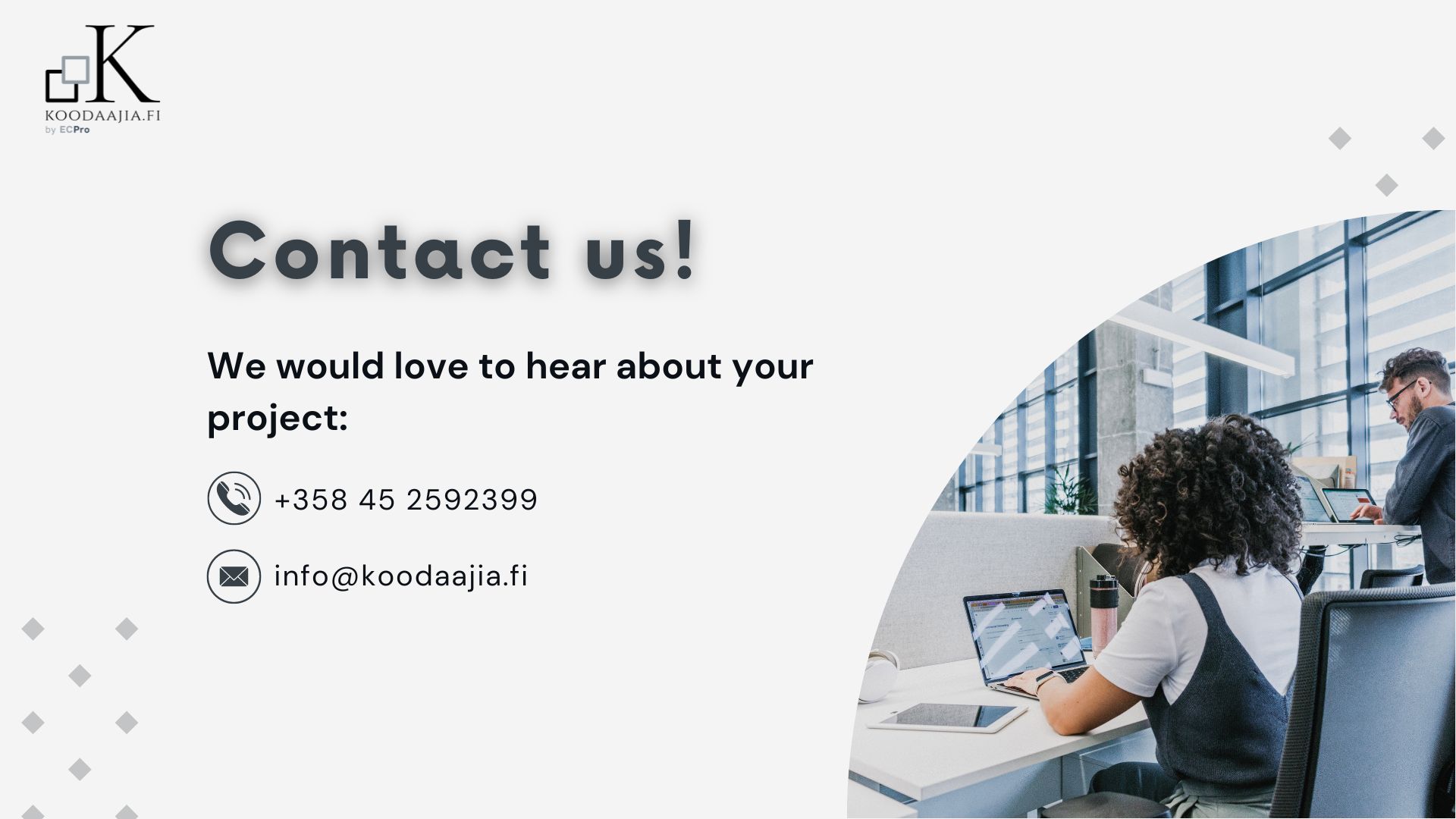 Contact Us