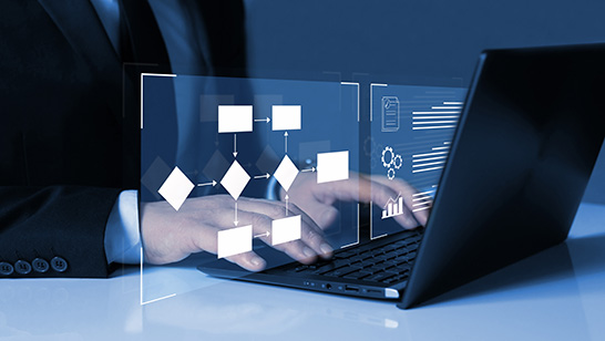 Vuokraa ohjelmistokehittäjä! Tietoa palvelustamme Koodaajia.fi by ECPro.